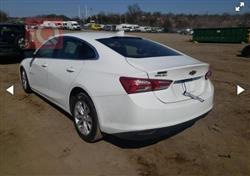 شيفروليه ماليبو